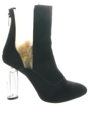 Дамски боти Public Desire, Размер 37, Цвят Черен, Цена 32,28 €