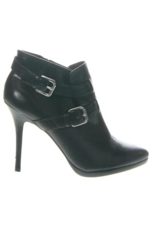 Damskie botki Ralph Lauren, Rozmiar 35, Kolor Czarny, Cena 974,44 zł