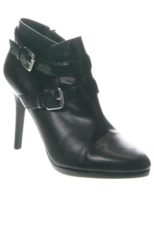 Damskie botki Ralph Lauren, Rozmiar 35, Kolor Czarny, Cena 974,44 zł