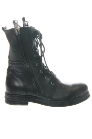 Dámské poltopánky Replay, Veľkosť 38, Farba Čierna, Cena  239,95 €