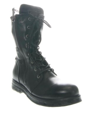 Dámské poltopánky Replay, Veľkosť 38, Farba Čierna, Cena  239,95 €