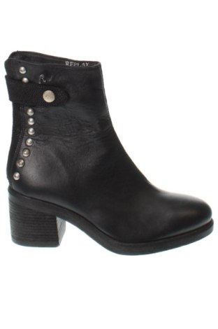Női bokacsizma Replay, Méret 39, Szín Sokszínű, Ár 67 355 Ft