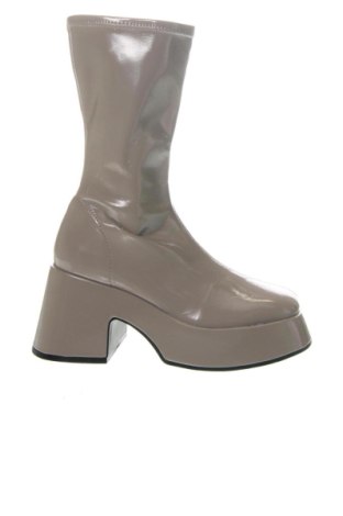 Damen Stiefeletten Reserved, Größe 36, Farbe Beige, Preis 46,61 €