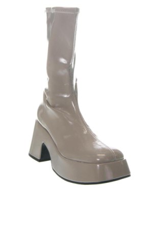 Damen Stiefeletten Reserved, Größe 36, Farbe Beige, Preis 46,61 €