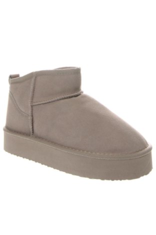 Дамски боти Reserved, Размер 38, Цвят Бежов, Цена 63,40 €