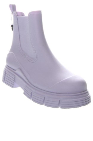Dámské boty  Reserved, Velikost 40, Barva Fialová, Cena  907,00 Kč