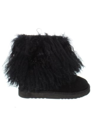 Damen Stiefeletten Retro Jeans, Größe 37, Farbe Schwarz, Preis 71,55 €