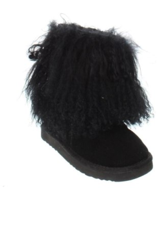 Damen Stiefeletten Retro Jeans, Größe 37, Farbe Schwarz, Preis 71,55 €