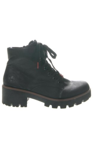 Дамски боти Rieker, Размер 39, Цвят Черен, Цена 60,33 €