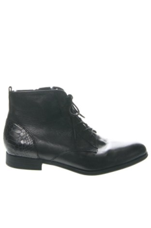 Botine de damă S.Oliver, Mărime 40, Culoare Negru, Preț 375,35 Lei