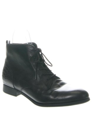 Botine de damă S.Oliver, Mărime 40, Culoare Negru, Preț 375,35 Lei
