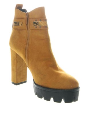 Дамски боти SDS, Размер 40, Цвят Жълт, Цена 60,33 €