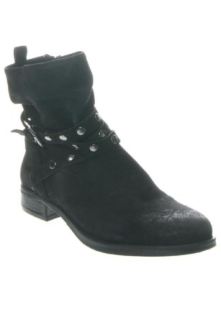 Botine de damă SMP, Mărime 39, Culoare Negru, Preț 242,99 Lei