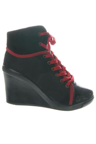 Damen Stiefeletten Sean John, Größe 38, Farbe Mehrfarbig, Preis 85,01 €