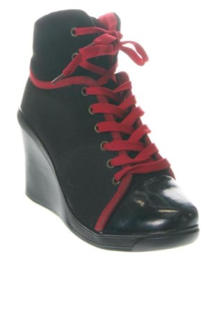 Damen Stiefeletten Sean John, Größe 38, Farbe Mehrfarbig, Preis 85,01 €