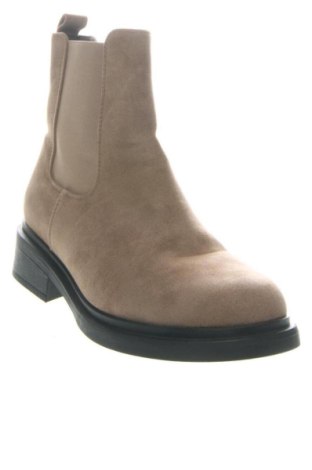 Damen Stiefeletten Sergio Todzi, Größe 40, Farbe Beige, Preis 46,00 €