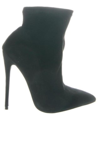 Damen Stiefeletten Shoe Aquarium, Größe 35, Farbe Schwarz, Preis 20,50 €