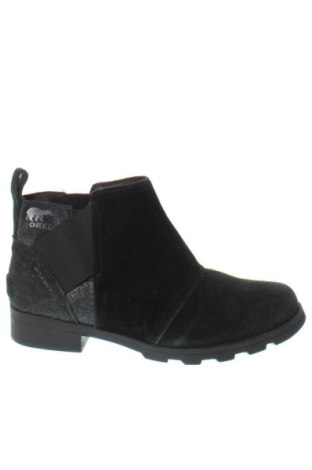 Dámské boty  Sorel, Velikost 37, Barva Černá, Cena  2 278,00 Kč