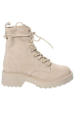 Botine de damă Steve Madden, Mărime 36, Culoare Bej, Preț 674,99 Lei