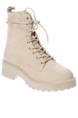 Botine de damă Steve Madden, Mărime 36, Culoare Bej, Preț 674,99 Lei