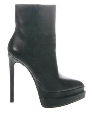 Damen Stiefeletten Steve Madden, Größe 38, Farbe Schwarz, Preis 122,99 €