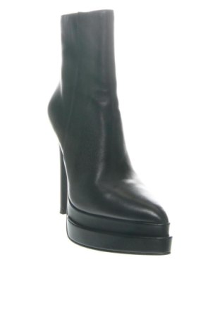 Damen Stiefeletten Steve Madden, Größe 38, Farbe Schwarz, Preis 122,99 €