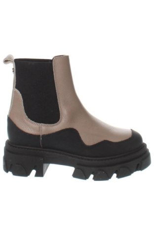 Γυναικεία μποτάκια Steve Madden, Μέγεθος 37, Χρώμα  Μπέζ, Τιμή 164,99 €