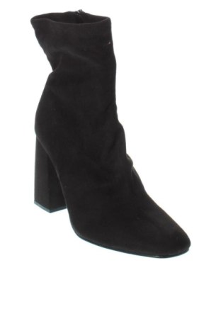 Botine de damă Steve Madden, Mărime 43, Culoare Negru, Preț 559,99 Lei