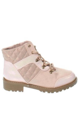 Botine de damă Steve Madden, Mărime 35, Culoare Roz, Preț 559,99 Lei