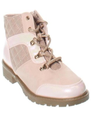 Botine de damă Steve Madden, Mărime 35, Culoare Roz, Preț 559,99 Lei