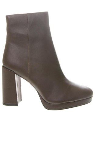 Damen Stiefeletten Steve Madden, Größe 45, Farbe Braun, Preis € 147,99