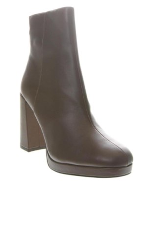 Damen Stiefeletten Steve Madden, Größe 45, Farbe Braun, Preis € 147,99