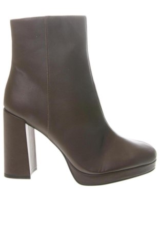 Damskie botki Steve Madden, Rozmiar 42, Kolor Brązowy, Cena 589,99 zł