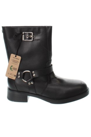 Botine de damă Steve Madden, Mărime 41, Culoare Negru, Preț 674,99 Lei