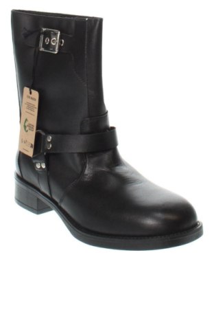 Botine de damă Steve Madden, Mărime 41, Culoare Negru, Preț 674,99 Lei