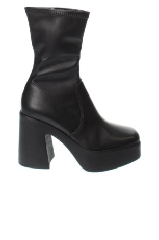 Γυναικεία μποτάκια Steve Madden, Μέγεθος 40, Χρώμα Μαύρο, Τιμή 134,99 €