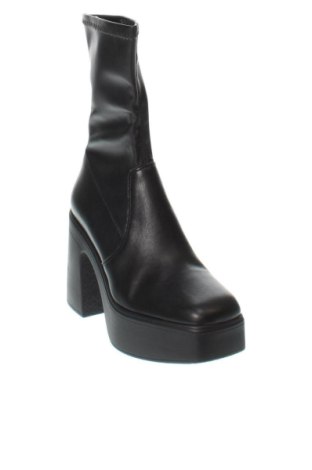 Γυναικεία μποτάκια Steve Madden, Μέγεθος 40, Χρώμα Μαύρο, Τιμή 134,99 €