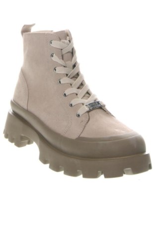 Női bokacsizma Steve Madden, Méret 38, Szín Bézs, Ár 54 289 Ft