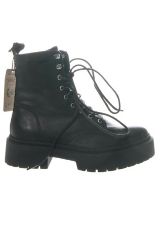 Dámské poltopánky Steve Madden, Veľkosť 39, Farba Čierna, Cena  163,95 €