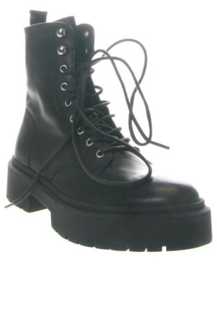 Dámské poltopánky Steve Madden, Veľkosť 39, Farba Čierna, Cena  163,95 €