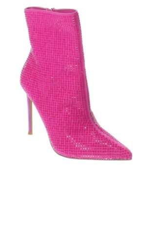 Botine de damă Steve Madden, Mărime 37, Culoare Roz, Preț 694,99 Lei