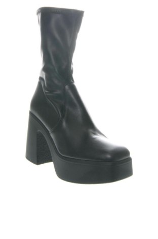 Damskie botki Steve Madden, Rozmiar 40, Kolor Czarny, Cena 472,99 zł