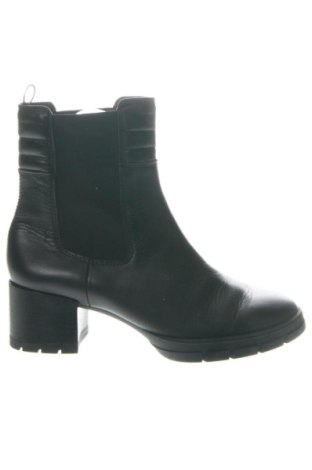 Damen Stiefeletten Supersoft, Größe 38, Farbe Schwarz, Preis 46,71 €