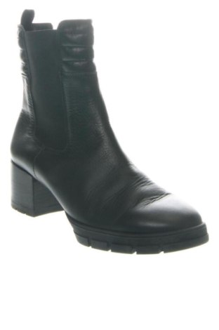 Damen Stiefeletten Supersoft, Größe 38, Farbe Schwarz, Preis 46,71 €