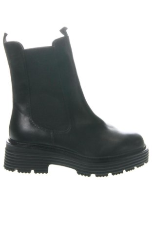 Damen Stiefeletten Tamaris, Größe 37, Farbe Schwarz, Preis 75,99 €