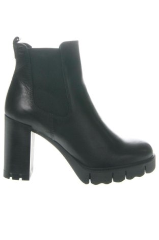 Botine de damă Tamaris, Mărime 39, Culoare Negru, Preț 549,99 Lei