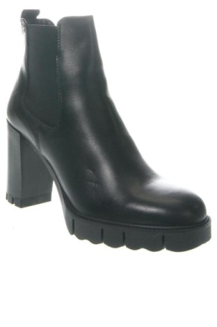 Botine de damă Tamaris, Mărime 39, Culoare Negru, Preț 549,99 Lei