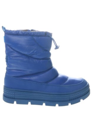 Dámské boty  Tamaris, Velikost 38, Barva Modrá, Cena  1 749,00 Kč