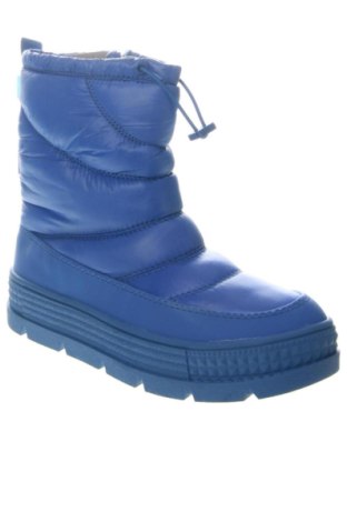 Dámské boty  Tamaris, Velikost 38, Barva Modrá, Cena  1 749,00 Kč