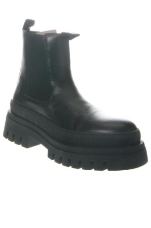 Damen Stiefeletten Tamaris, Größe 40, Farbe Schwarz, Preis 94,99 €